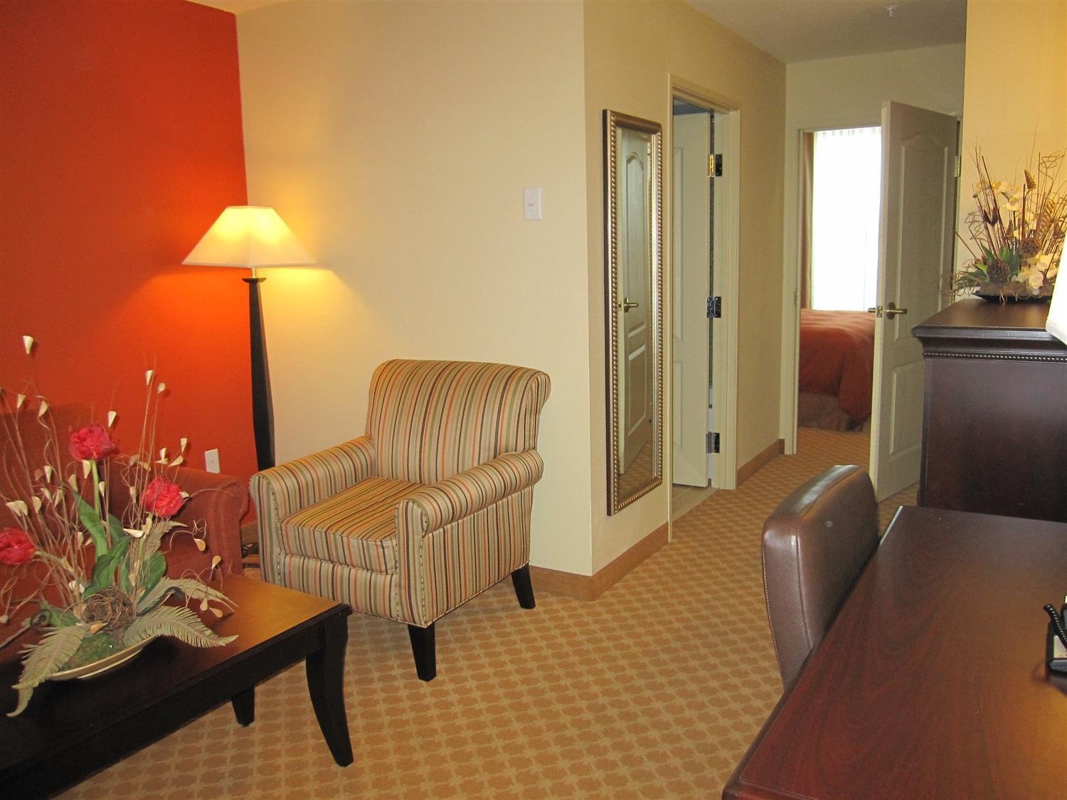 Best Western Plus First Coast Inn And Suites Yulee Esterno foto