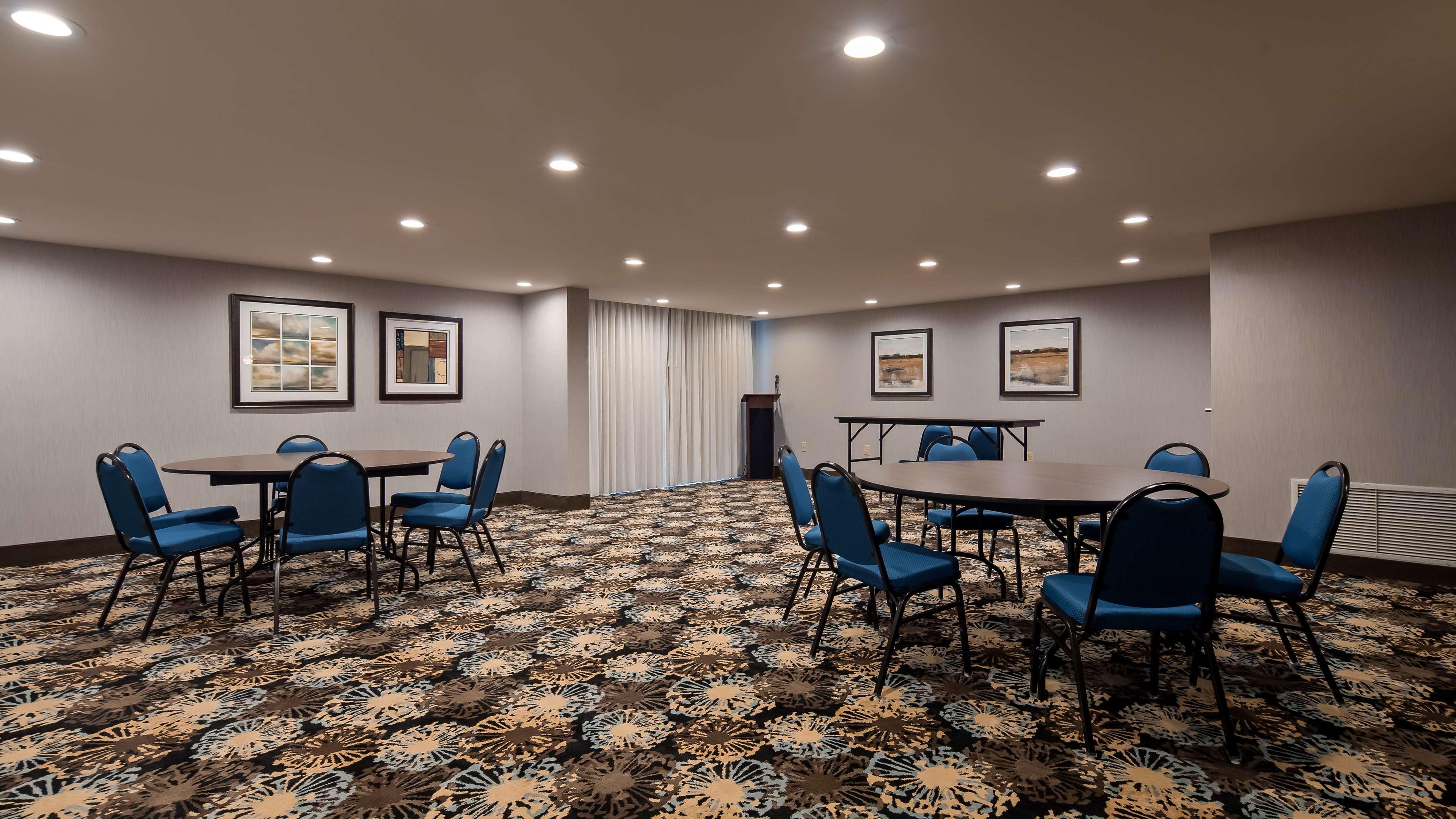 Best Western Plus First Coast Inn And Suites Yulee Esterno foto